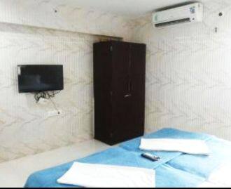 Maharaja Agrasen Resort, Buldhana 2